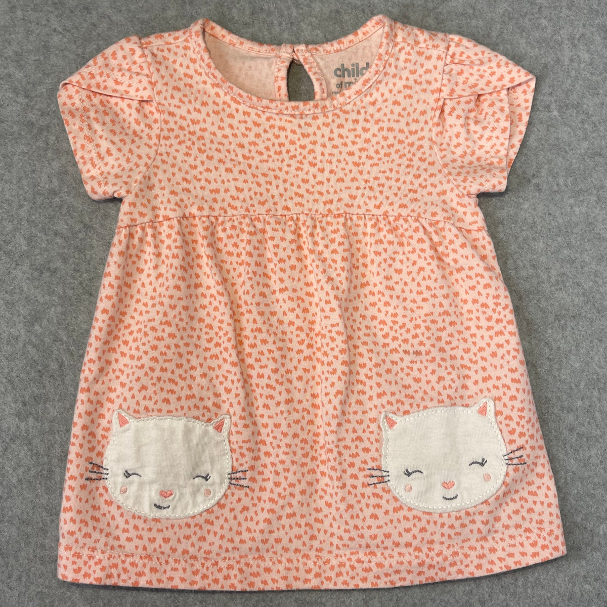 Child of Mine Top size 0-3 months