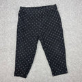 Carter’s Black Pants size 9 months