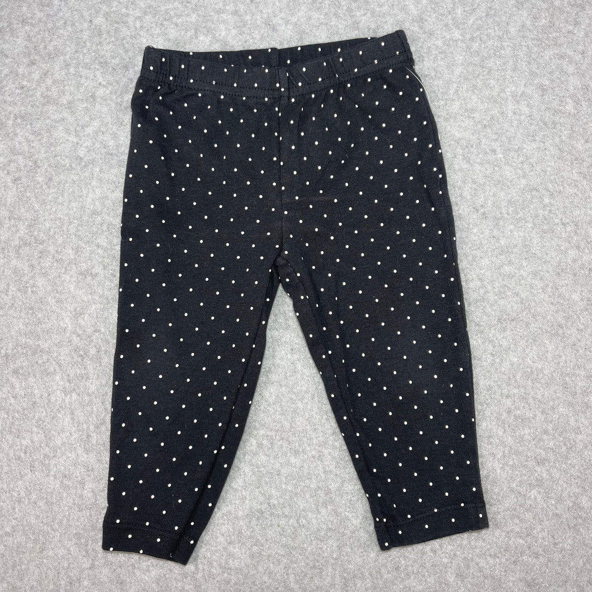 Carter’s Black Pants size 9 months