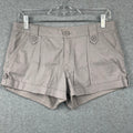 Papaya Gray Shorts Size Small