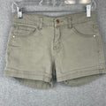 C'EST TOI Shorts Size Medium