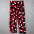 Mickey and Minnie Lounge Pants Size Small