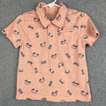 Member's Mark Polo Size 2T
