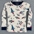 Member's Mark Pj Top Size 2T