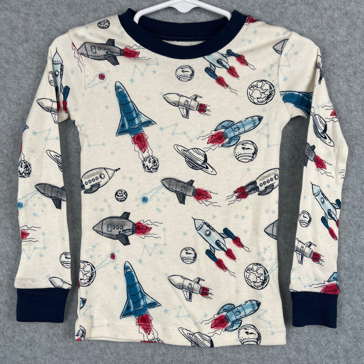 Member's Mark Pj Top Size 2T