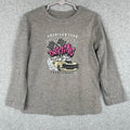 Garanimals Long Sleeve Tee Size 4T