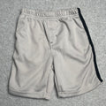 Nickelodeon Gray Mesh Shorts Size 5T