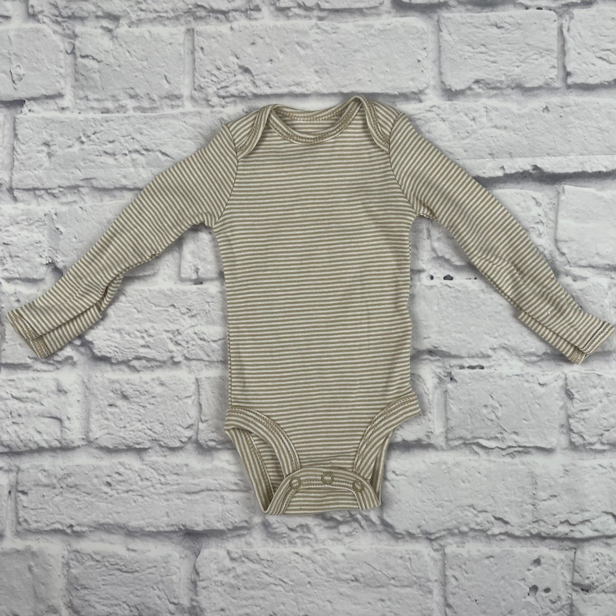 Carter's One Piece Size NB