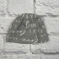 Baby Hat Size 0-6 months