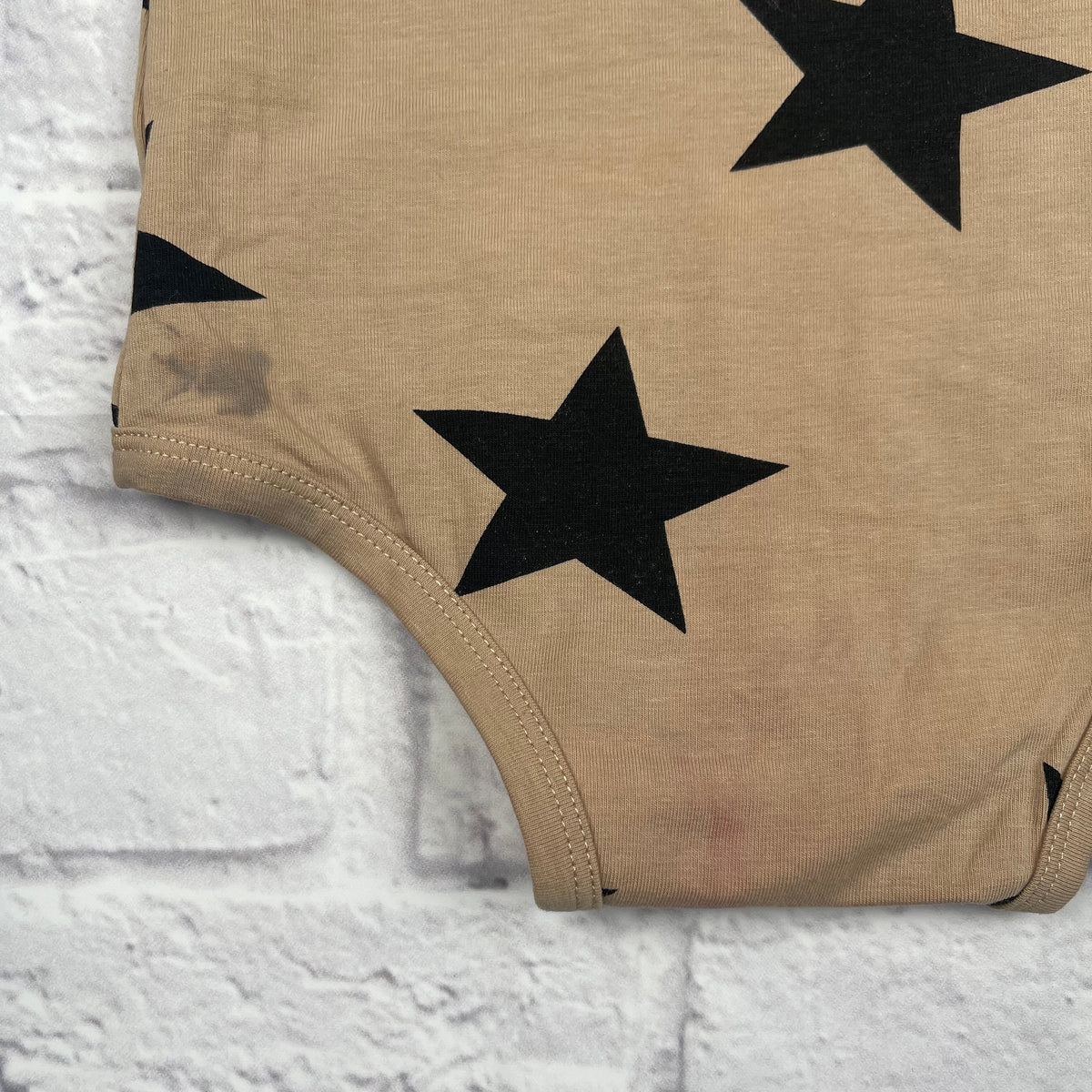 Alispecials Star 2pc set 18-24mo