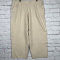 Ava & Viv Wide Leg Pants size 1X