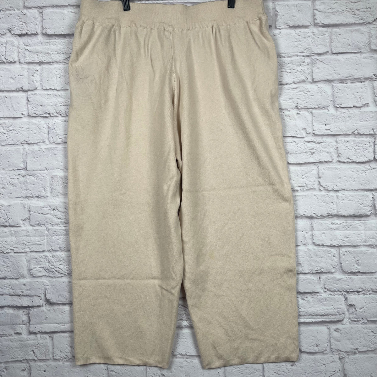 Ava & Viv Wide Leg Pants size 1X