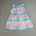 Tie Dye Dress size 2T
