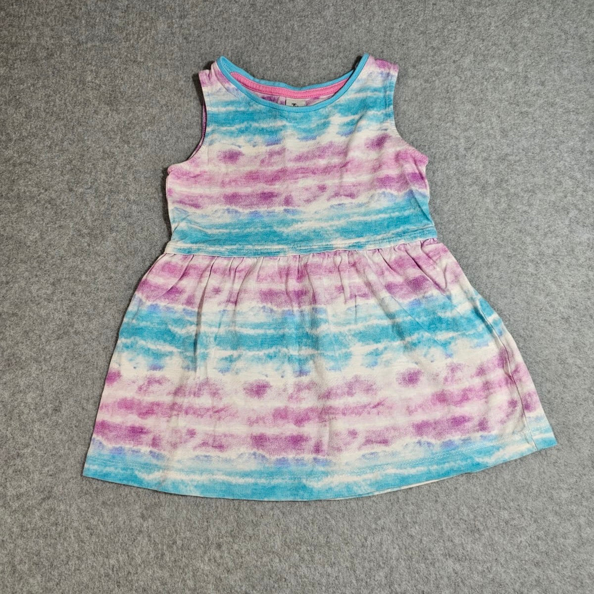 Tie Dye Dress size 2T